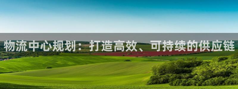 28圈加拿大app预测：物流中心规划