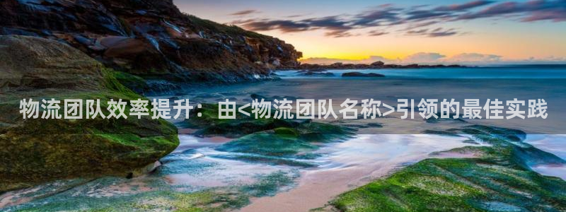 28圈软件：物流团队效率提升：由<物