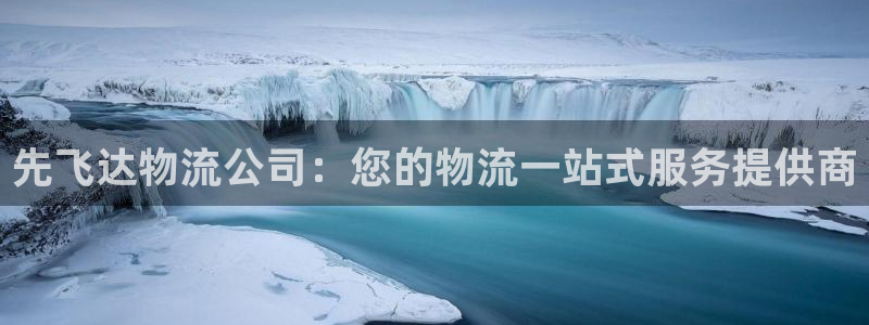 28圈登录不上咋回事：先飞达物流公司