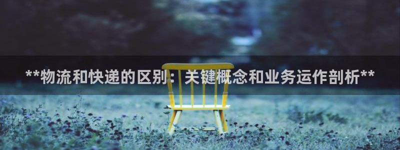 28圈加拿大28：**物流和快递的区