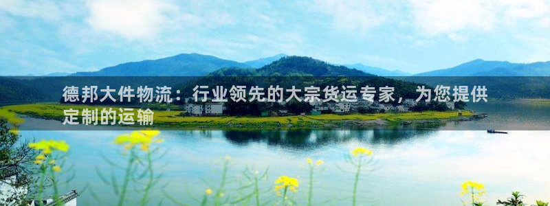 28圈注册网站链接怎么弄：德邦大件物