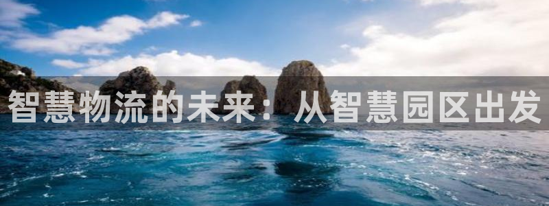 28圈.ccmapp：智慧物流的未来