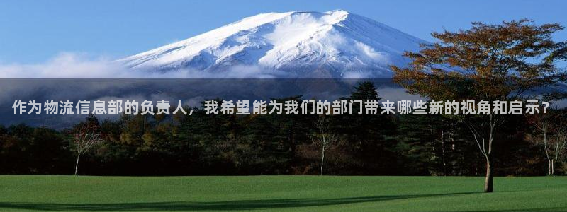 28圈能提现吗：作为物流信息部的负责